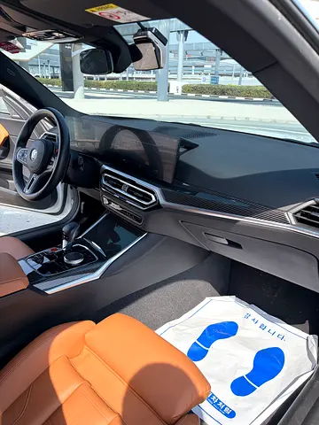 BMW M2 Competition, миниатюра 7