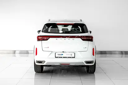 EXEED LX Luxury, миниатюра 5
