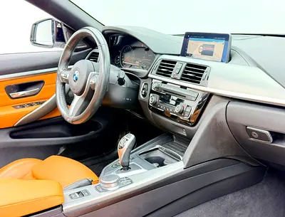 صورة مصغرة 8 لـ 2019 BMW 4-SERIES