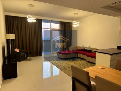 Premium | Furnished 2BR | Ready to Move