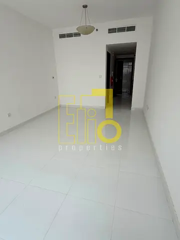Studio Apartment in Dubai Land Residence Complex