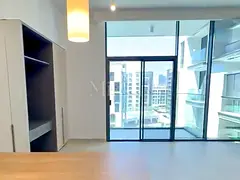 Unfurnished Studio | Vacant | Spacious Layout