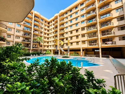 Stylish 1BR Apartment | Spacious Interiors | Premium Comfort