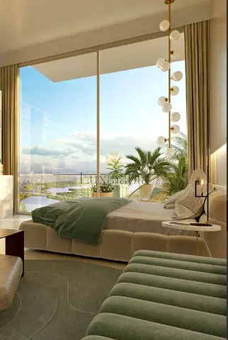 Brand New 1BR | High Floor | Biggest Layout