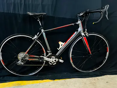 Road bike giant