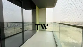 3BR + Maid | Spacious | Vacant | Balcony