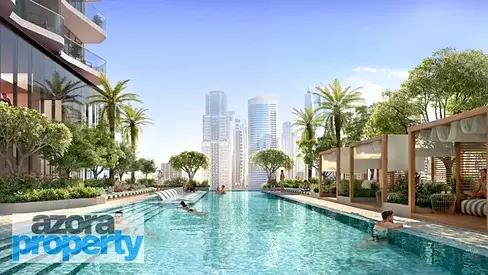 SUPER DISTRESS DEAL | BELOW MARKET PRICE | SPACIOUS 2BED APARTMENT