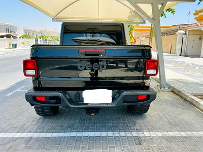صورة مصغرة 3 لـ 2021 JEEP GLADIATOR