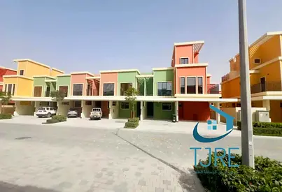 Luxury 4BR Townhouse | High End Residence | Amazing Amenities