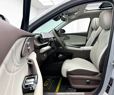 EXEED RX Prestige, миниатюра 14