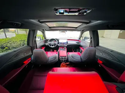 Lexus RX 350 F Sport, миниатюра 9
