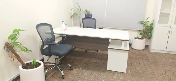 Premium Virtual Office