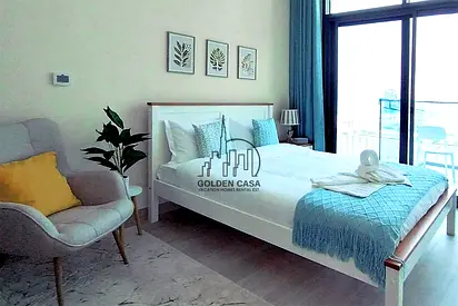 Fully Furnished Studio | All Bills Included