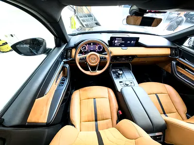 Mazda CX-90 Premium Plus, миниатюра 9