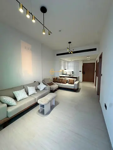 Exclusive Apartment | Premium Amenities | Luxury 1BR