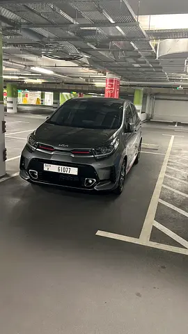2023 KIA PICANTO 照片 4