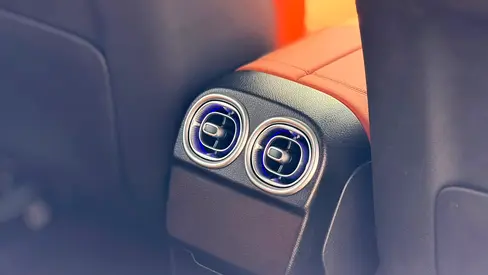 صورة مصغرة 16 لـ 2024 Mercedes-BENZ C-CLASS