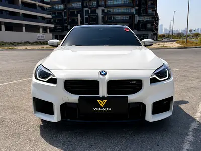 2024 BMW M2 photo 5