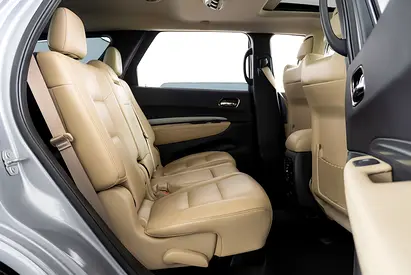 2020 Dodge DURANGO 照片 13
