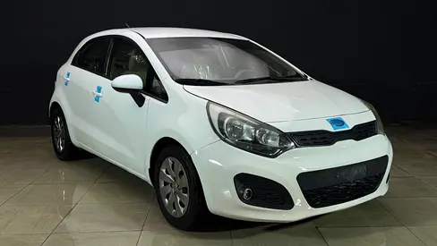 2013 KIA RIO 照片 6