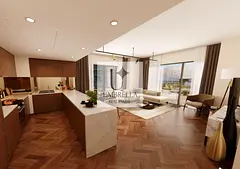 2BR | The Grove – Heart | Saadiyat Island