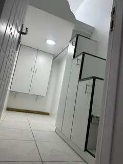 Partition available hamriya burdubai