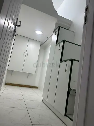 Partition available hamriya burdubai