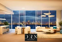 MOTIVATED SELLER | CANAl, POOL VIEWS | HIGH FLOOR