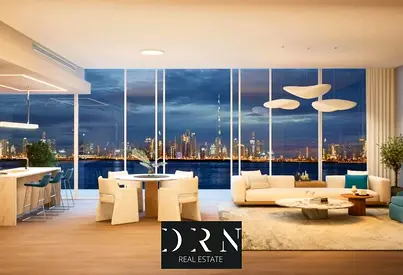 MOTIVATED SELLER | CANAl, POOL VIEWS | HIGH FLOOR
