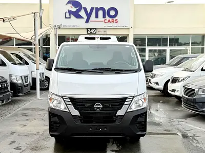 Nissan Urvan Standard, миниатюра 3
