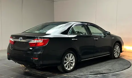 صورة 9 لـ 2012 Toyota CAMRY