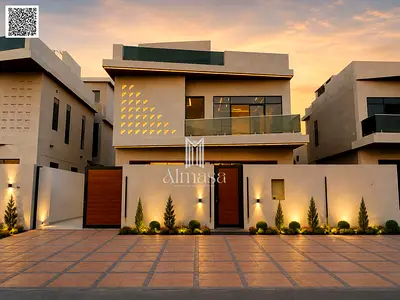 If you're looking for a spacious, elegant home suitable for a large family, then you must check out this villa!