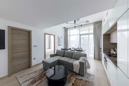 Modern interiors | Prime Dubai Marina location