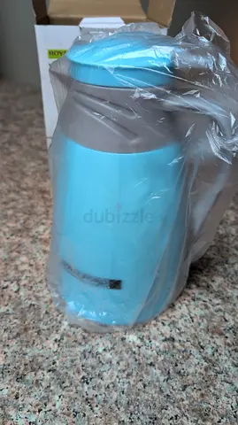 Vacuum flask
