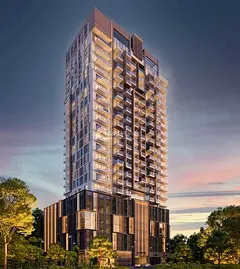 Ultra Spacious 2-BR | Q Gardens Lofts | JVC Dubai | 1827 Sq Ft. | Prime Investement