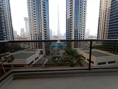 Furnished | Burj Khalifa View | Vacant