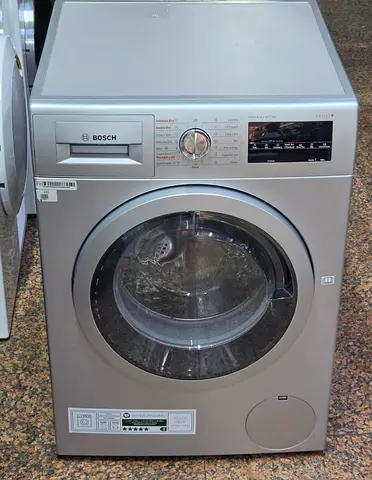 Bosch Series 6 2in1 Washing Machine 8/6KG Capacity- Flawless Condition
