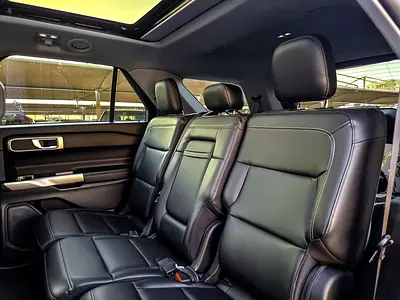 2023 FORD EXPLORER thumbnail 13