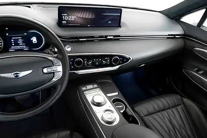 Genesis GV70 2.5T, миниатюра 9