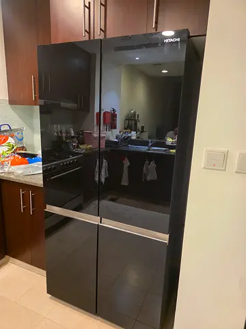 Hitachi 720L 4 Door Premium Refrigerator,