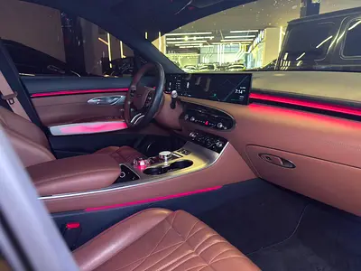 صورة مصغرة 17 لـ 2025 Genesis GV70