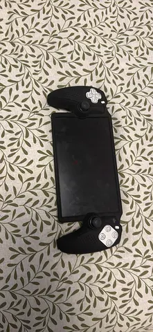 PlayStation portal, with grip