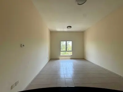CHILLER FREE | LARGE STUDIO | AED 43k 6 CHQs - DG