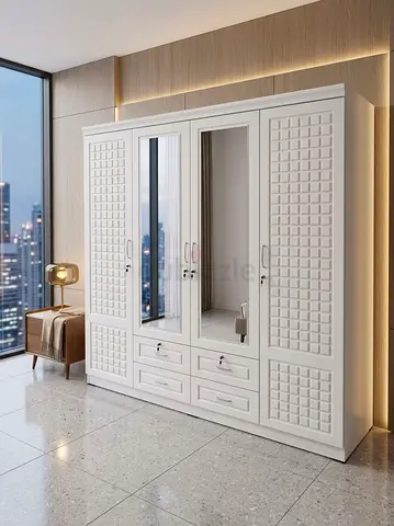 Brand New 4door wardrobe available
