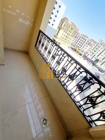 Today Hot Offer,Spacious 2BR,15 Days Free, Balcony Open view, Nearby New Muwaileh Park