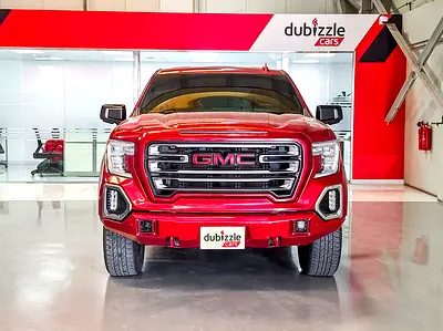 2020 GMC SIERRA — фото 2