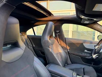 صورة مصغرة 9 لـ 2022 Mercedes-BENZ CLA