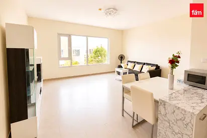 Spacious Layout | Vacant | SemiFurnished