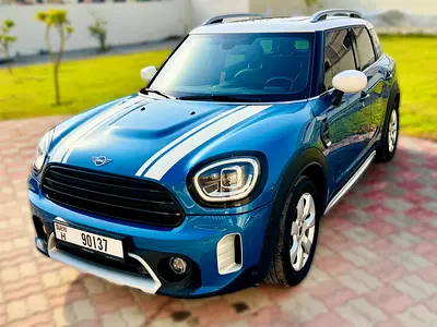 2021 MINI COUNTRYMAN — миниатюра 12