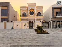 Own your villa, including registration and ownership fees.